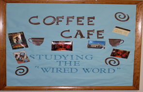 CoffeeCafe
