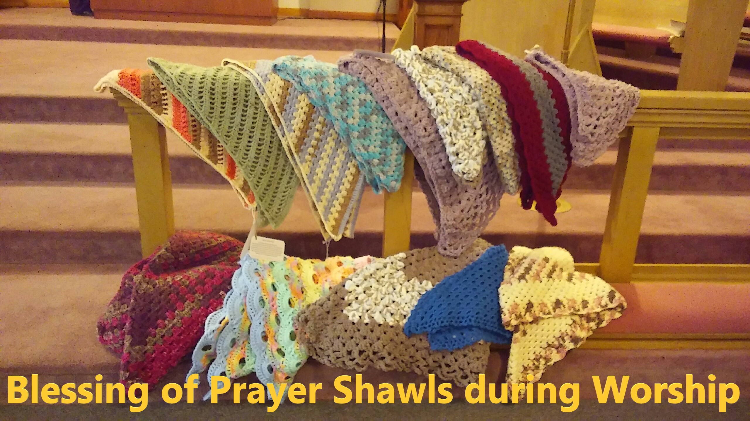 Prayer Shawls wText Grouping 22800